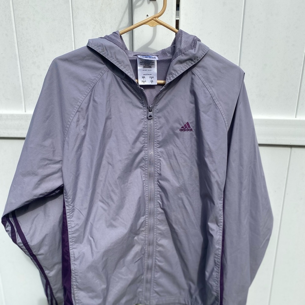 Adidas Jacket